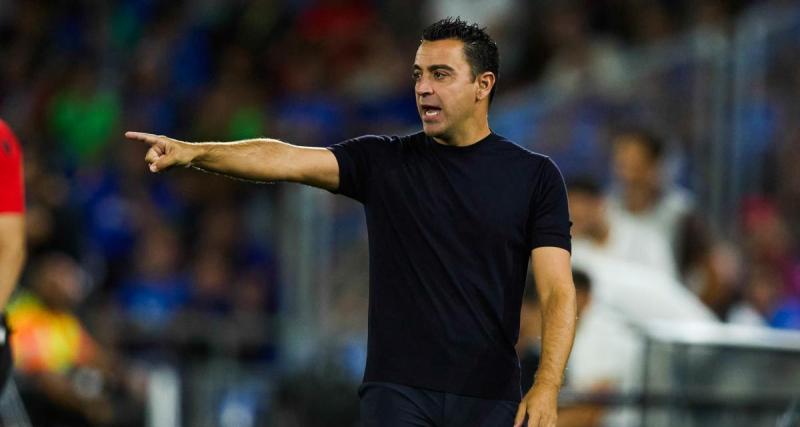  - Barça : énorme annonce sur le mercato hivernal des Blaugranas