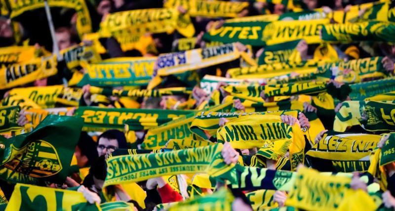  - FC Nantes : les Canaris privés de leur meilleur atout à Rennes ! 