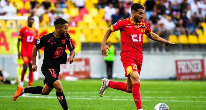  - National : le programme de la 6e journée