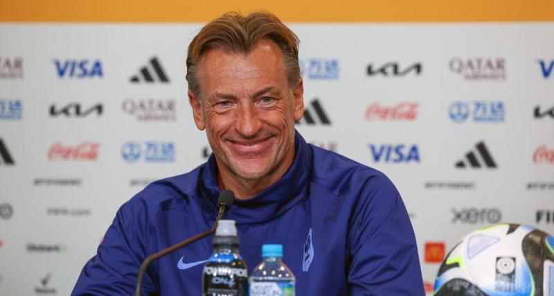  - Équipe de France (F) : la liste de septembre dévoilée par Renard ce vendredi