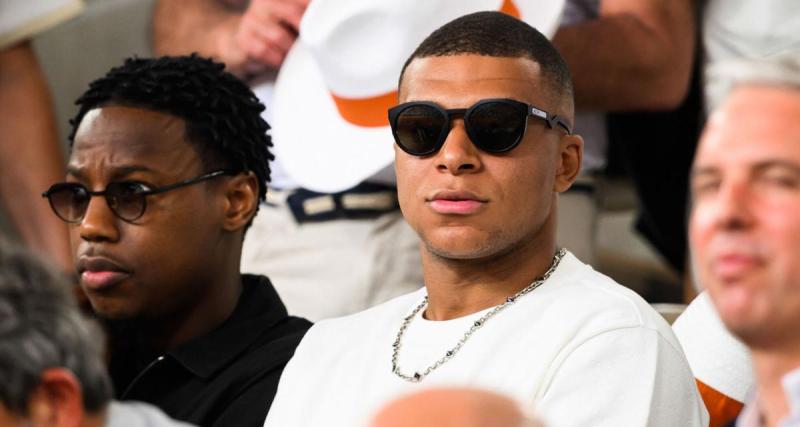  - PSG - Mercato : Mbappé au Real Madrid en 2024, une preuve concrète a fuité ! 