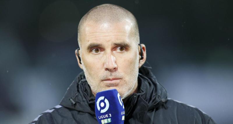  - ASSE : Balles annonce deux bonnes nouvelles et plusieurs coups durs avant Caen 