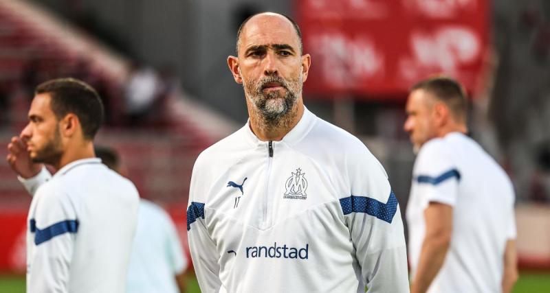  - OM : un club de Ligue 1 souhaitait enrôler Igor Tudor cet été
