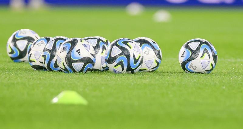  - U19 A : Bodrero, Lepenant, Ardjani, ... les Talents Foot-National de la 3e journée