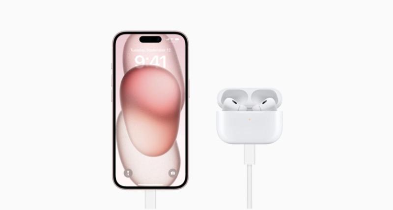  - AirPods Pro 2 : Apple franchit une étape avec de nouvelles améliorations 