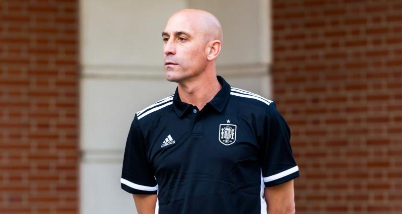  - Espagne : Après le baiser forcé, une autre affaire Rubiales implique Piqué