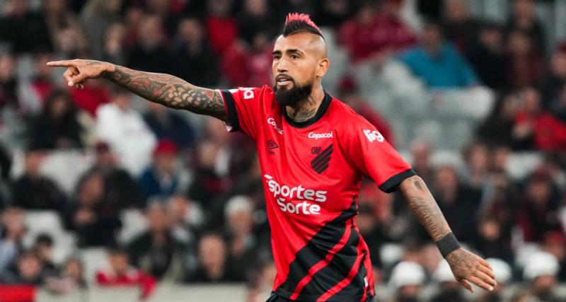  - L’énorme accusation d’Arturo Vidal sur le Real Madrid