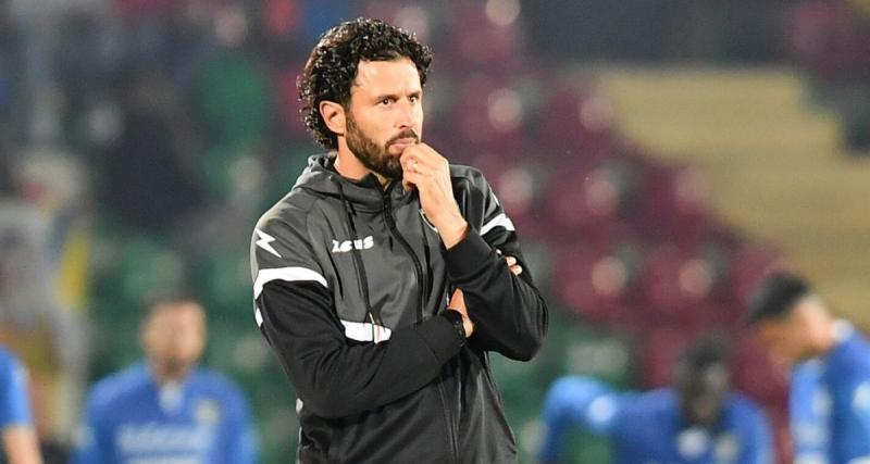  - OL : Fabio Grosso attendu vendredi à Lyon !