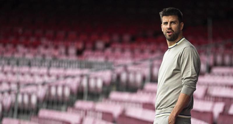  - Barça : l'incroyable montant perçu par Piqué pour la délocalisation de la Supercoupe d'Espagne
