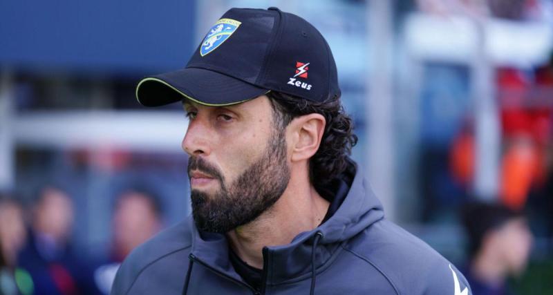  - OL : c'est fait pour Fabio Grosso, il n'arrive pas seul ! 