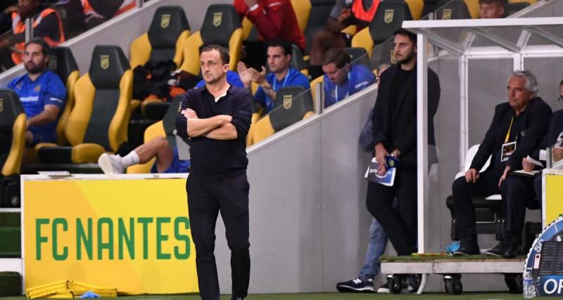  - FC Nantes : Aristouy va perdre du beau monde cet hiver