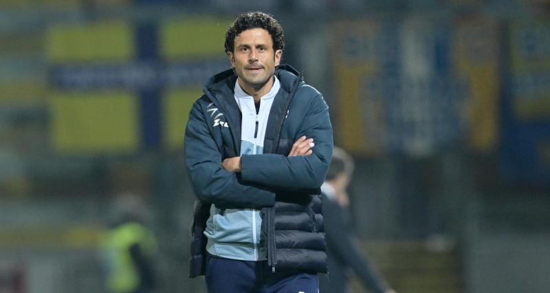  - OL : Grosso nouvel entraîneur, mais pas encore sur le banc contre Le Havre