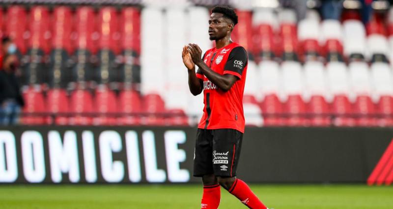  - Mercato : Paul-Georges Ntep va s'engager au Vietnam