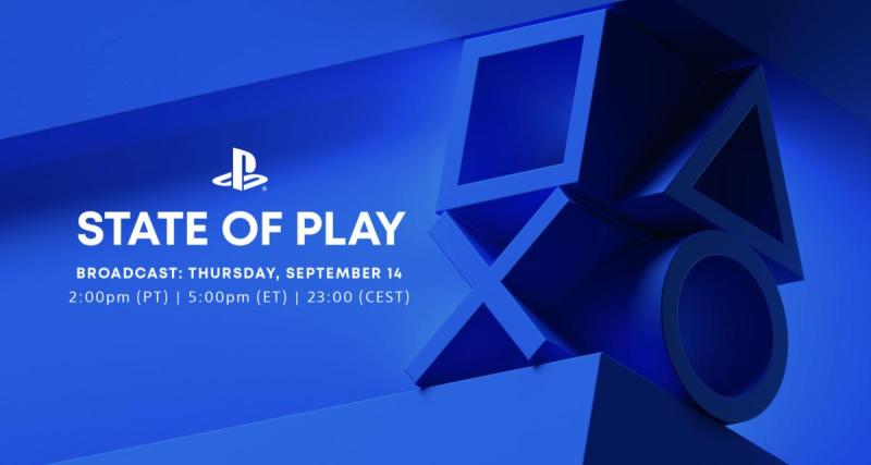  - Playstation : à quelle heure et où regarder le State of Play ?