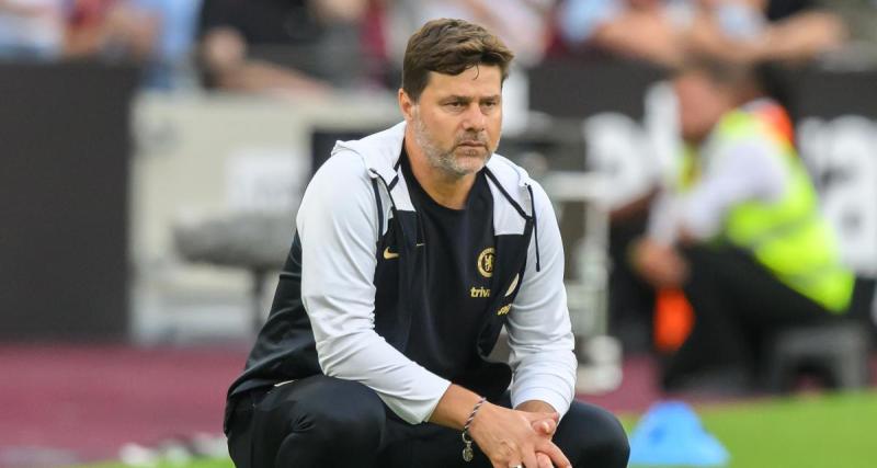  - Chelsea : la priorité de Pochettino pour janvier déjà définie ?