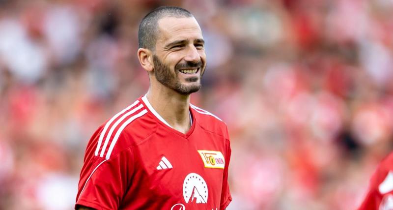  - Juventus : "une humiliation", Bonucci règle ses comptes avec la Vieille Dame et Allegri