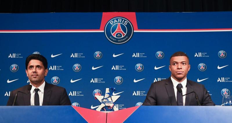 - PSG : le plan machiavélique d'al-Khelaïfi avec Mbappé a fonctionné