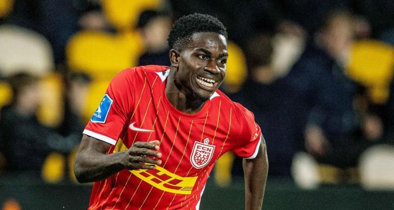  - OL : une recrue estivale flambe déjà
