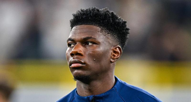  - Real Madrid : le geste fort de Tchouaméni pour la reprise