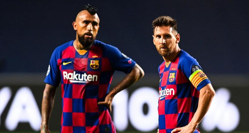  - FC Barcelone : un ex-lieutenant de Messi lâche de graves accusations contre le Real Madrid