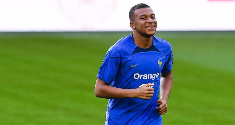  - PSG / Équipe de France : Kylian Mbappé nommé pour le Trophée The Best