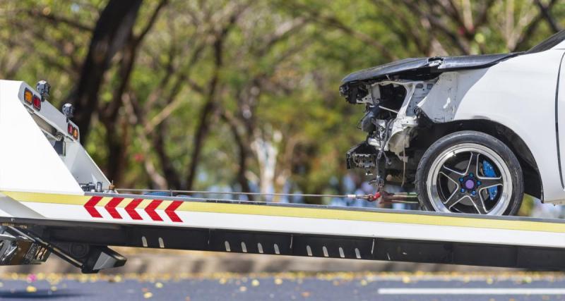  - Assurance auto : vers une nouvelle hausse des primes en 2024 ?