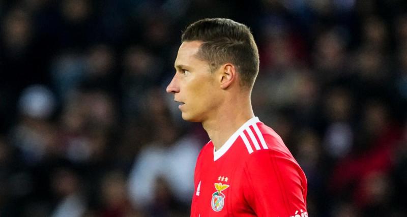  - PSG - Mercato : un indésirable va rejoindre Verratti, et à un bon prix !