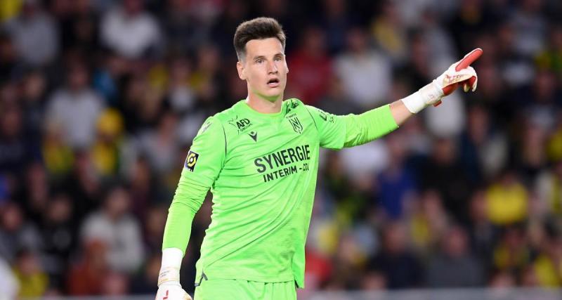  - FC Nantes : Descamps a une autre passion que les Canaris 