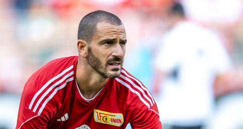  - Juventus - Mercato : Bonucci règle ses comptes avec Allegri et la direction, ça envoie grave !