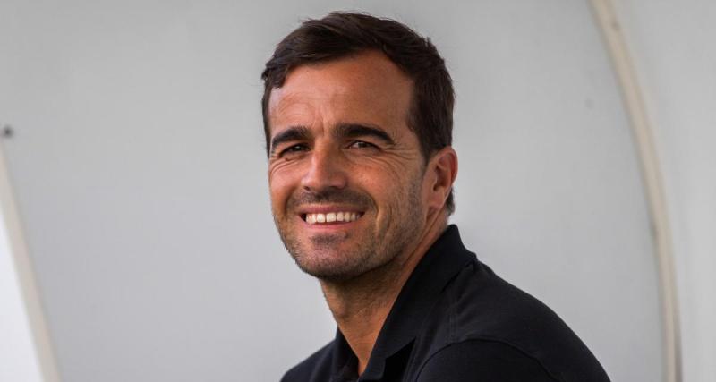  - Toulouse : Carles Martinez Novell se félicite du retour de Spierings