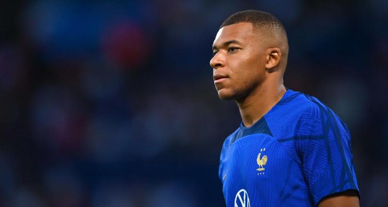  - FIFA The Best : Mbappé fait partie des nommés