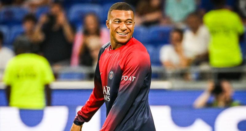  - PSG : Paris rassure pour Mbappé, mauvaise nouvelle pour un autre attaquant 