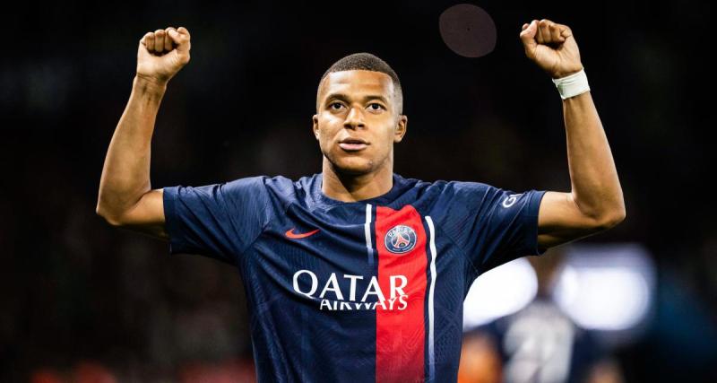  - 🚨 Le verdict est tombé pour Mbappé, l'OL va recruter un champion du monde, quand Dupont rencontre Zidane... les immanquables du jour !