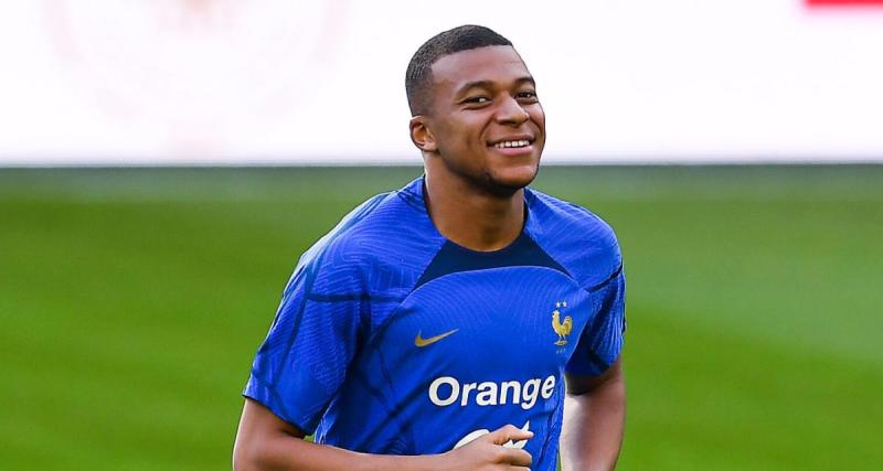  - PSG : du nouveau est tombé pour la blessure de Mbappé !