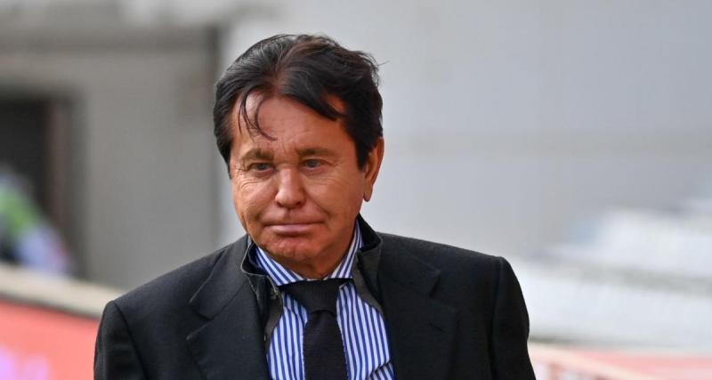  - FC Nantes : Kita remporte une grande victoire judiciaire