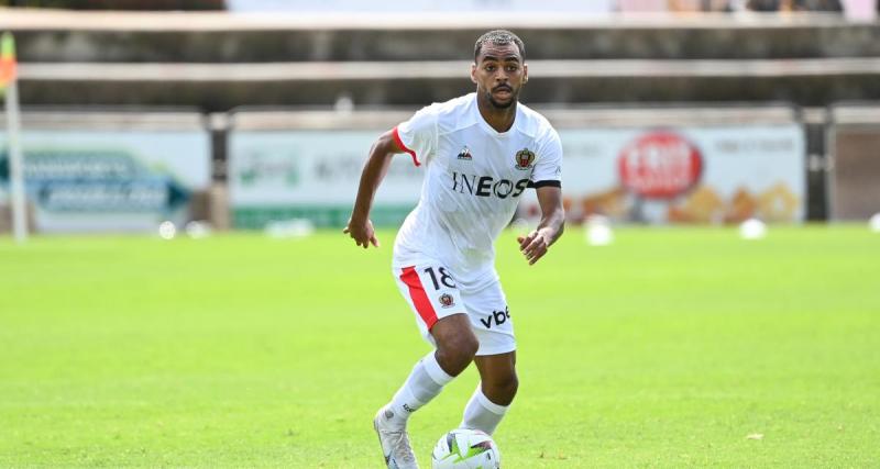  - Nice : deux absents confirmés pour la rencontre à Paris, Thuram de retour