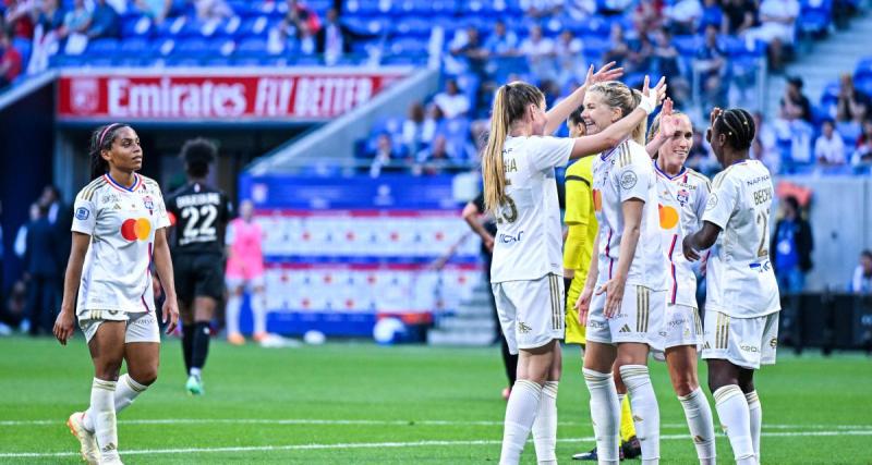  - D1 Arkema : accord trouvé entre deux co-diffuseurs pour les droits du championnat de France féminin