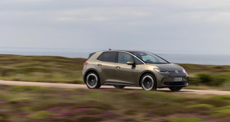  - Volkswagen taille dans les effectifs, toujours à cause de ses électriques