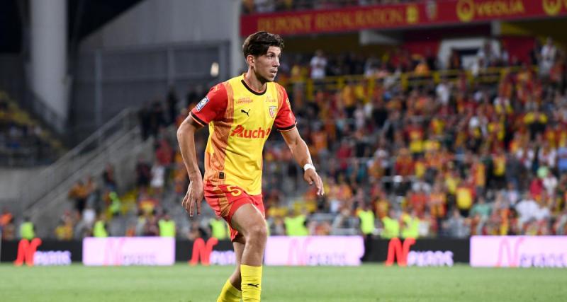  - 🚨 Lens : Spierings quitte déjà le club et retourne à Toulouse ! (Officiel)