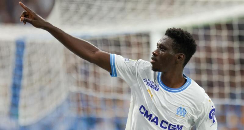  - OM : Longoria aurait battu un cador européen pour une recrue estivale