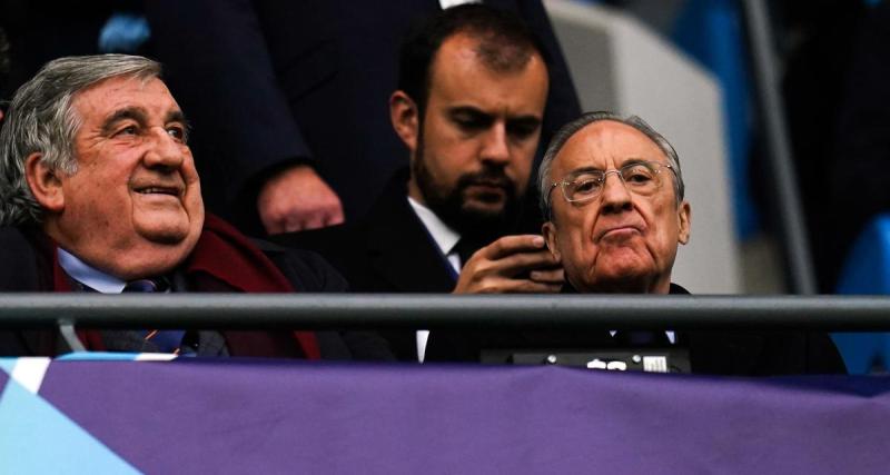 - Real Madrid : trois joueurs arrêtés dans une affaire d’ordre sexuelle !