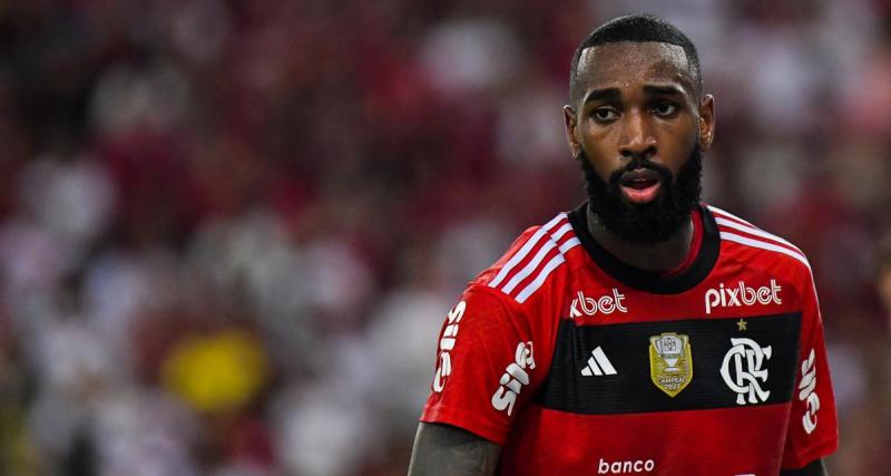  - OM - Mercato : un rival de Ligue 1 prêt à rapatrier Gerson ?