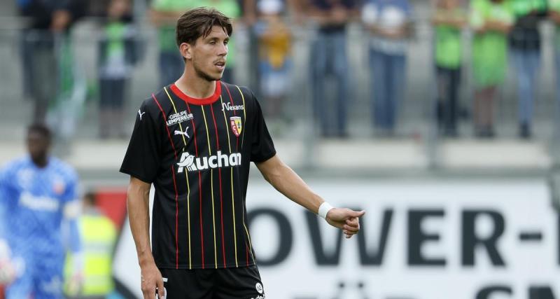  - RC Lens - Mercato : Spierings retourne à Toulouse (officiel)