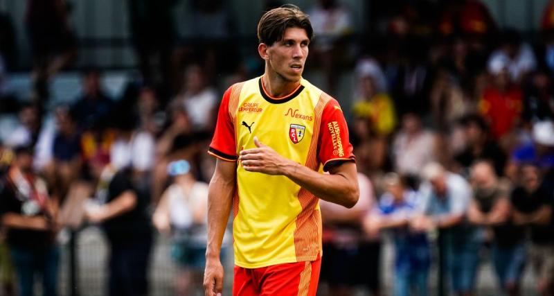  - Toulouse : Stijn Spierings effectue son retour en prêt de Lens (off)