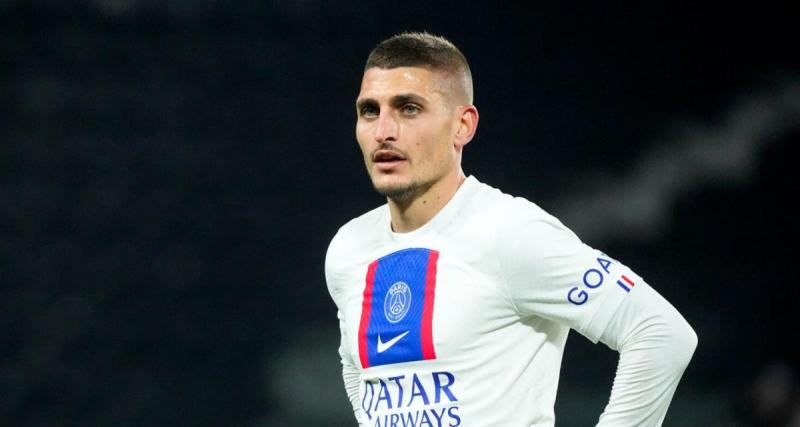  - PSG : Luis Enrique annonce un hommage pour Verratti 