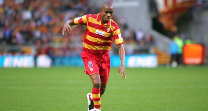  - RC Lens - Mercato : un nouveau Bonaventure Kalou à Lens ? 