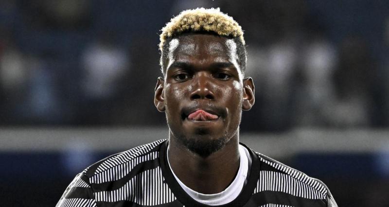  - Équipe de France, Juventus : Paul Pogba contre-attaque !