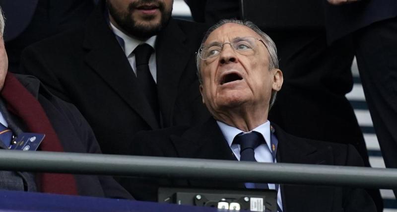  - Real Madrid : le club réagit au scandale des secrets sexuels divulgués, de nouveaux détails révélés !