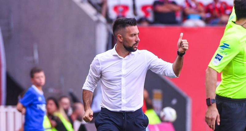  - Nice : le groupe convoqué pour affronter le PSG