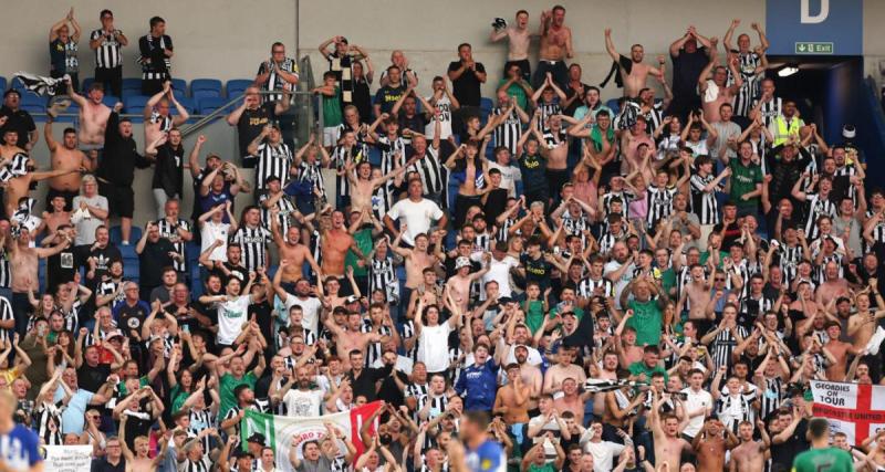  - OM : les supporters anglais provoquent déjà une interdiction